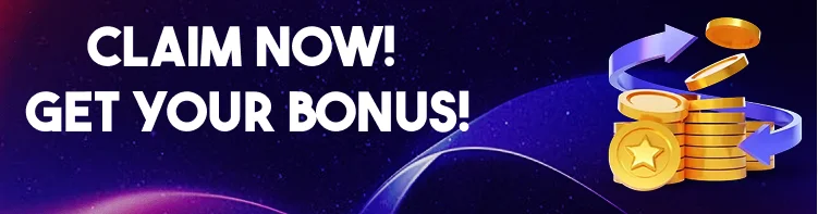 Claim your Bet jili bonus now