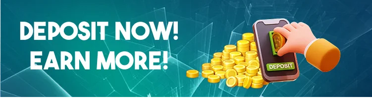 Bet jili Secure Deposit and Withdrawal