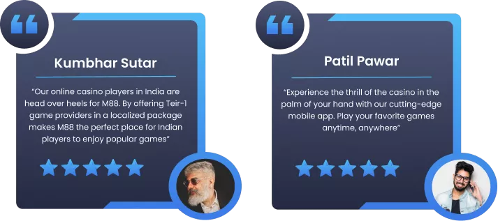 BETJILI Comments from users